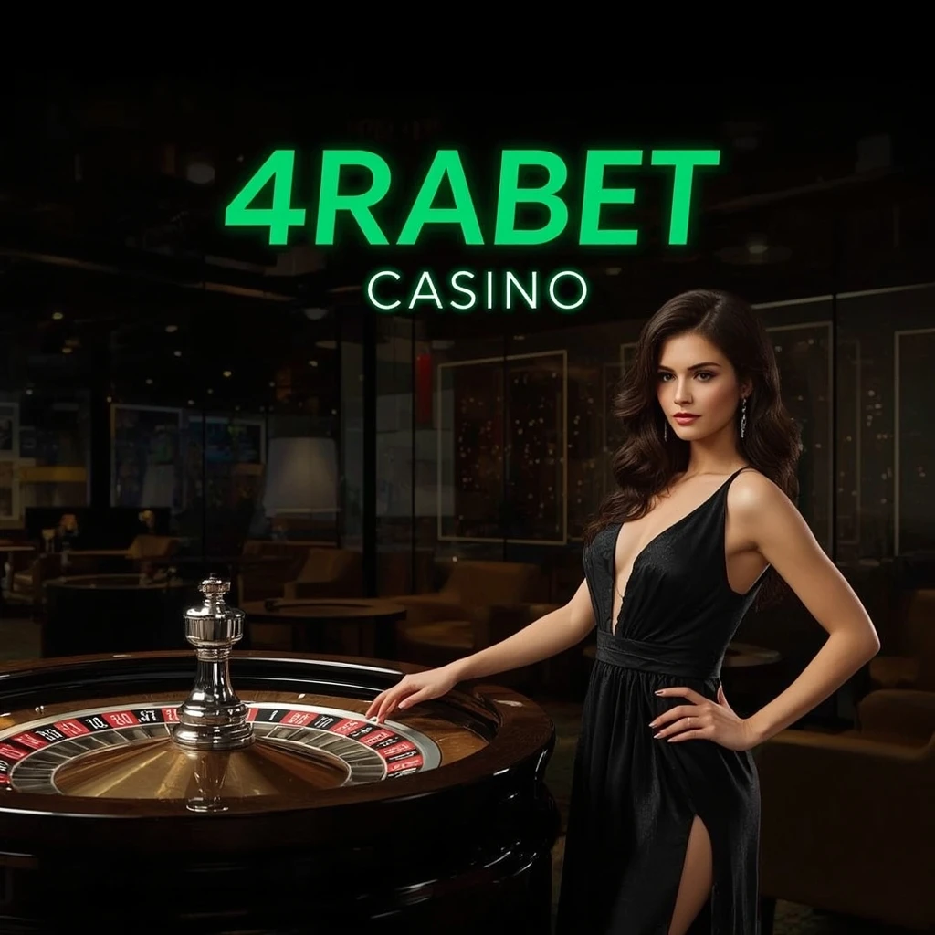 4rabet Casino Deutschland